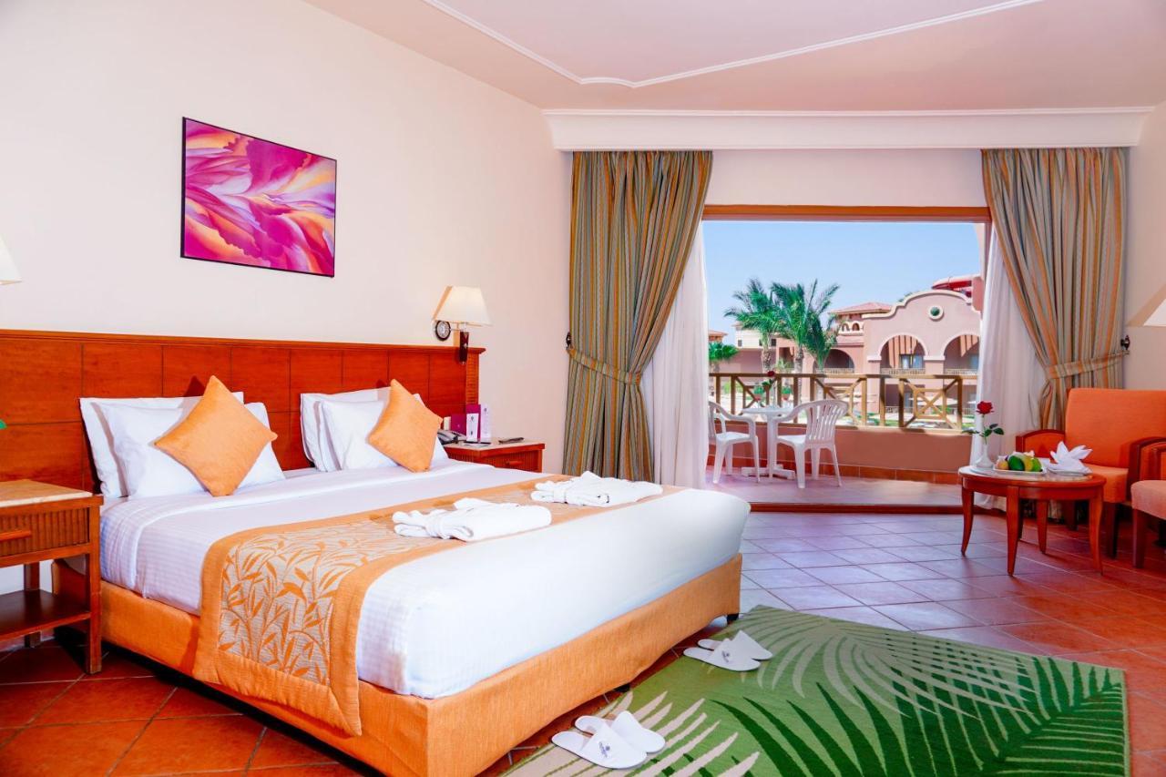 Charmillion Gardens Aquapark Hotel Sharm el Sheikh Camera foto